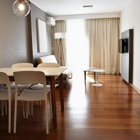 B131 - Argentina Apartment Córdoba Ngoại thất bức ảnh