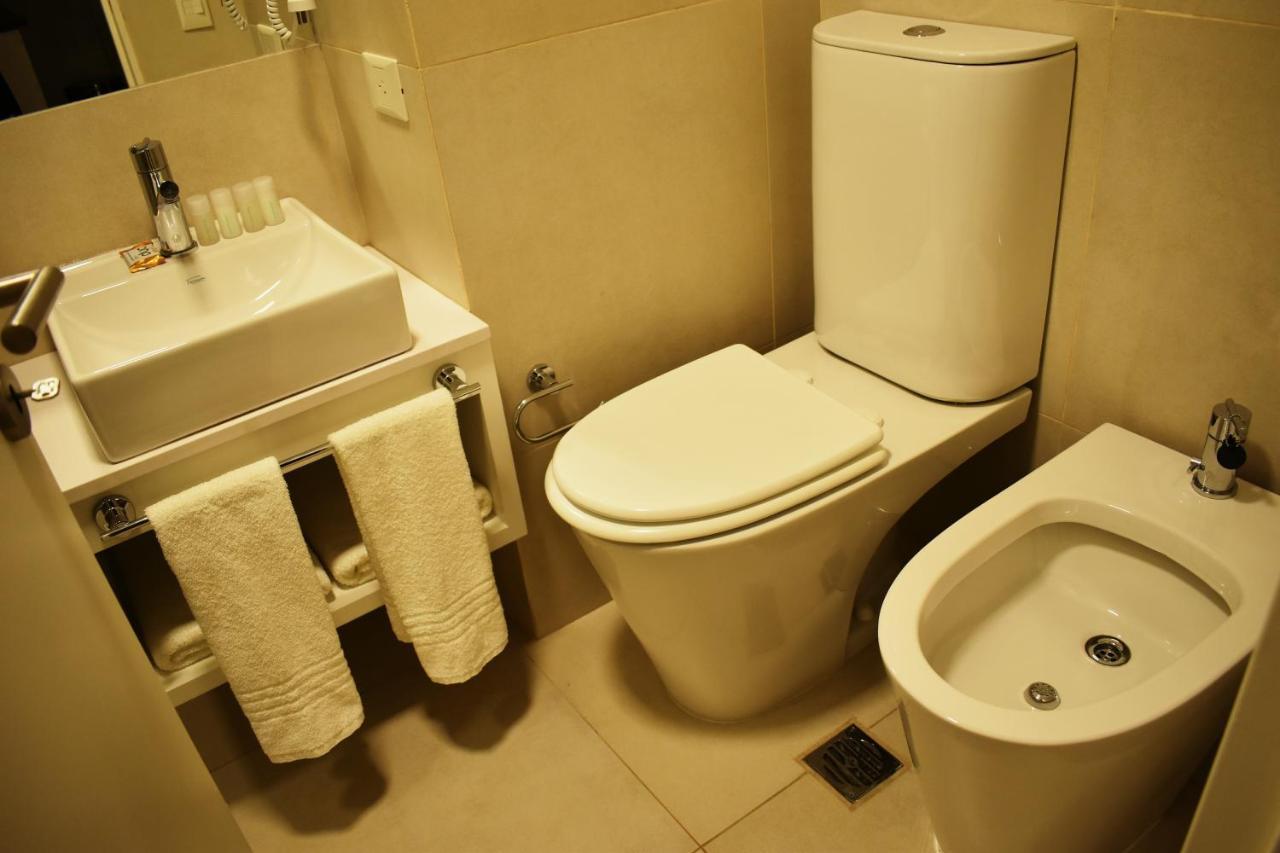B131 - Argentina Apartment Córdoba Ngoại thất bức ảnh