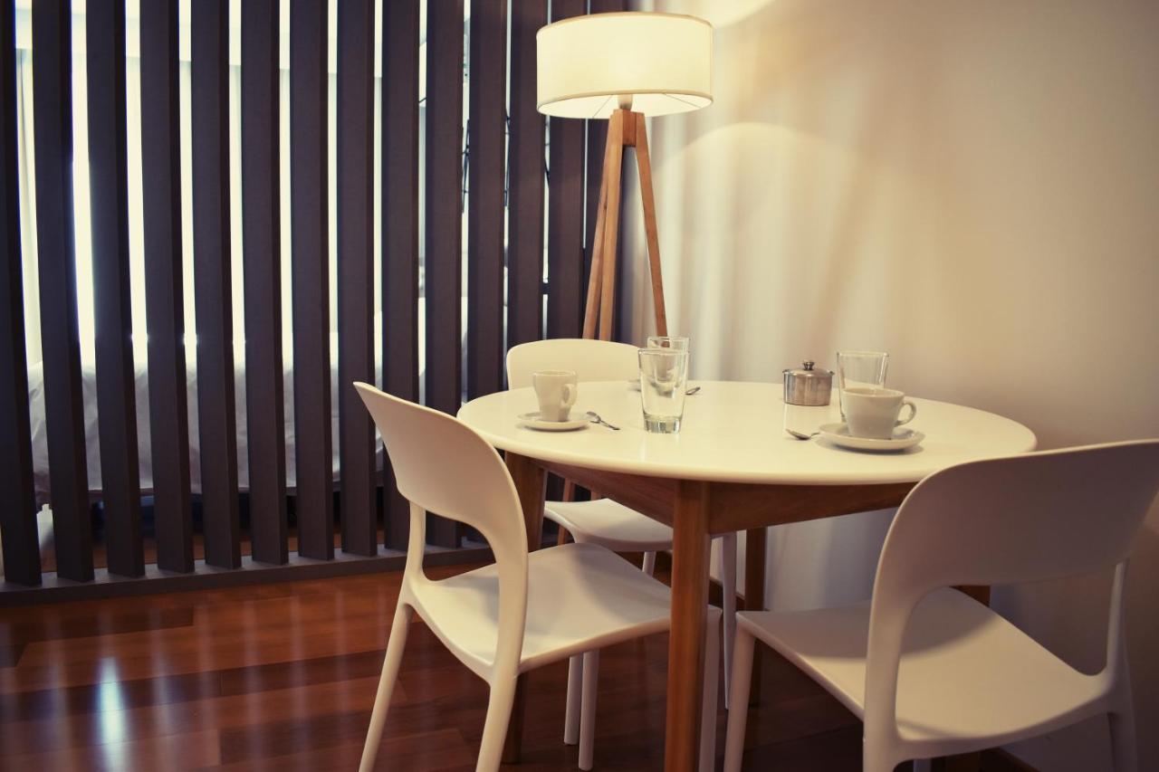 B131 - Argentina Apartment Córdoba Ngoại thất bức ảnh