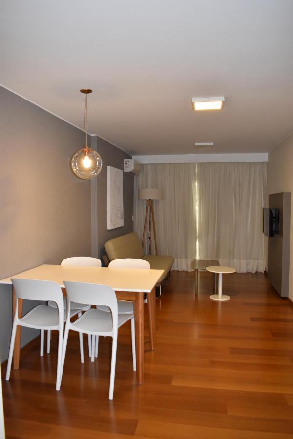 B131 - Argentina Apartment Córdoba Ngoại thất bức ảnh