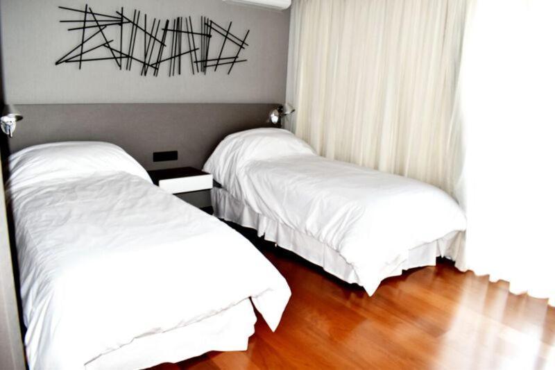 B131 - Argentina Apartment Córdoba Ngoại thất bức ảnh