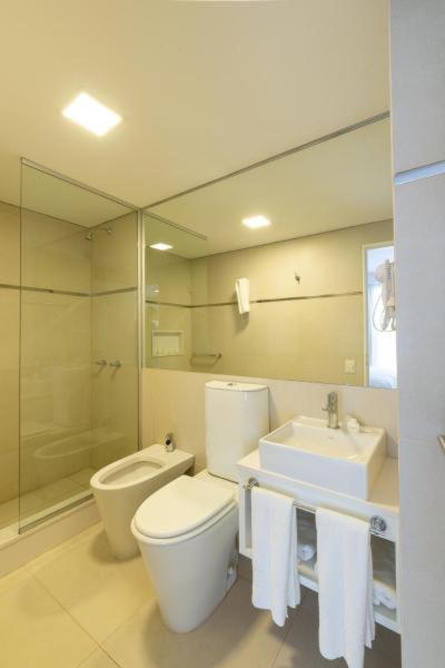 B131 - Argentina Apartment Córdoba Ngoại thất bức ảnh