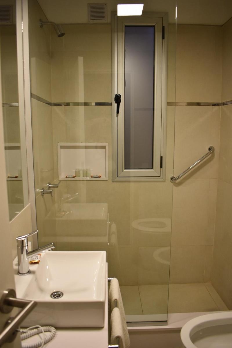B131 - Argentina Apartment Córdoba Ngoại thất bức ảnh