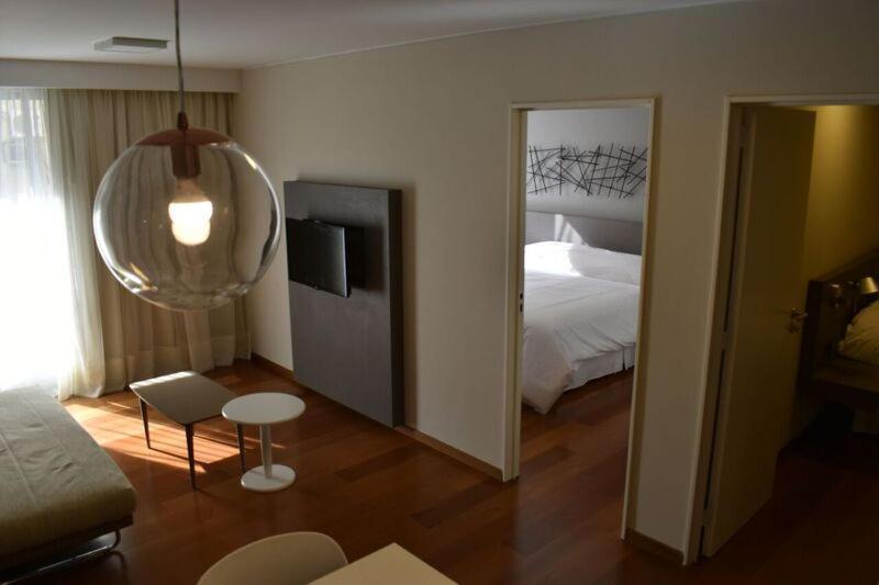 B131 - Argentina Apartment Córdoba Ngoại thất bức ảnh