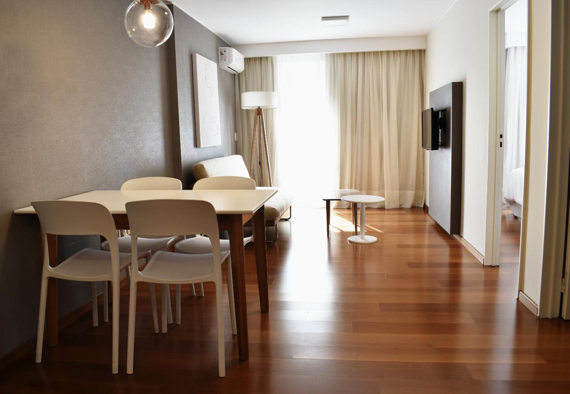 B131 - Argentina Apartment Córdoba Ngoại thất bức ảnh