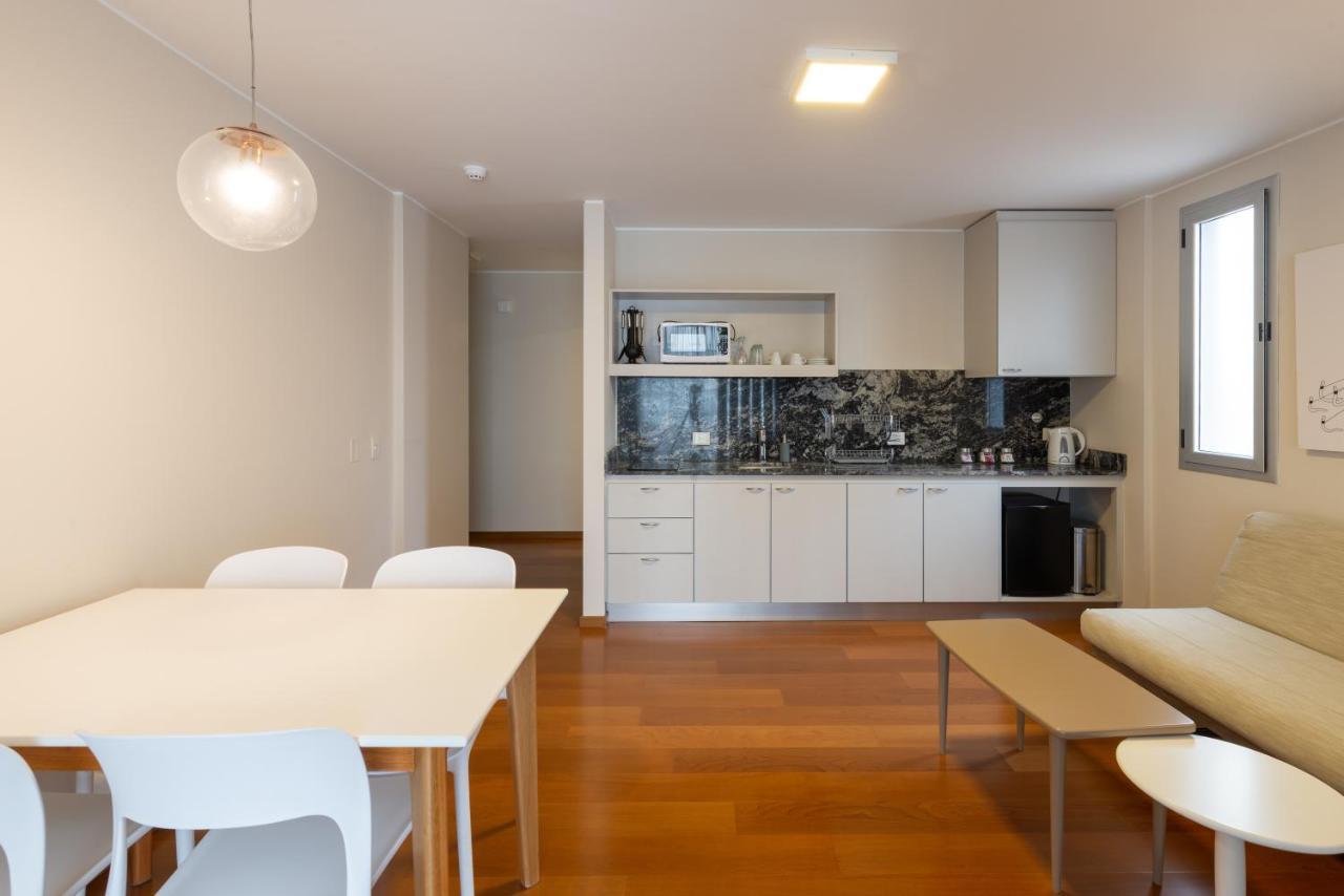 B131 - Argentina Apartment Córdoba Ngoại thất bức ảnh
