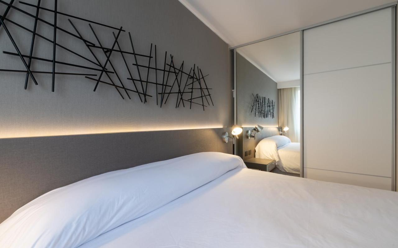 B131 - Argentina Apartment Córdoba Ngoại thất bức ảnh