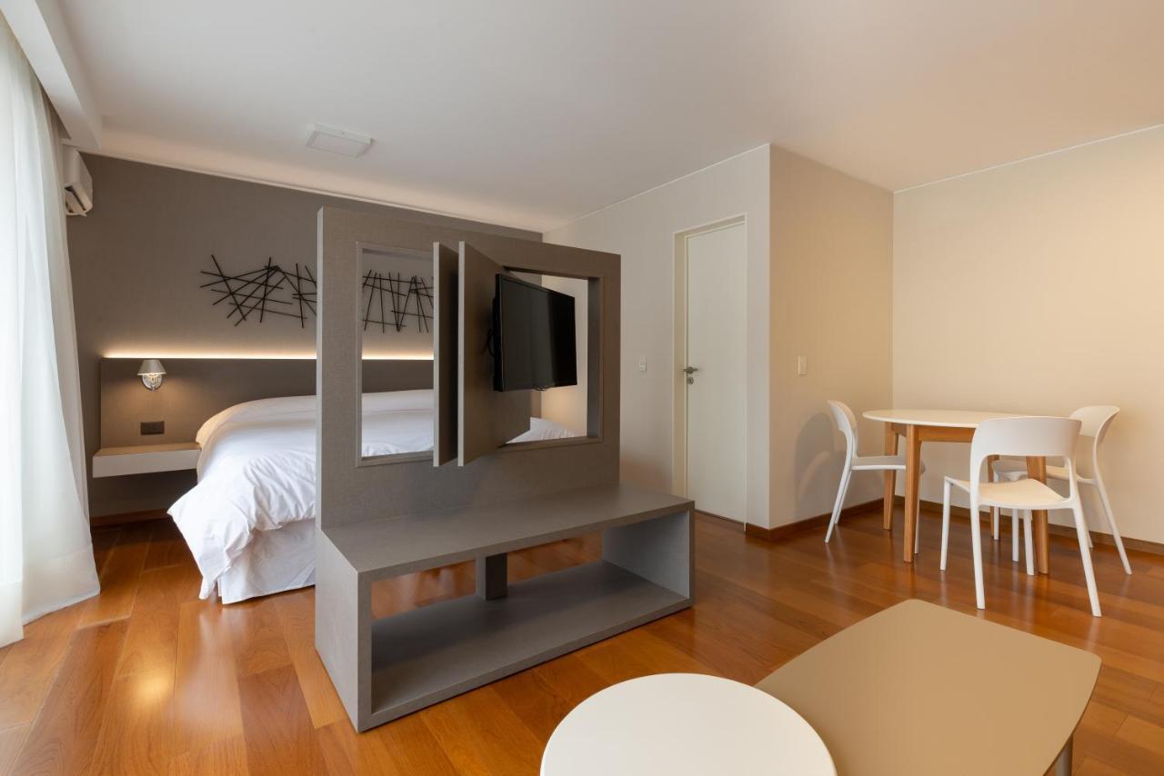 B131 - Argentina Apartment Córdoba Ngoại thất bức ảnh