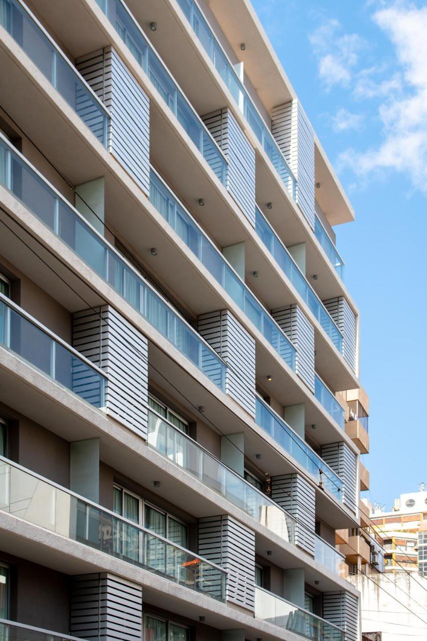 B131 - Argentina Apartment Córdoba Ngoại thất bức ảnh