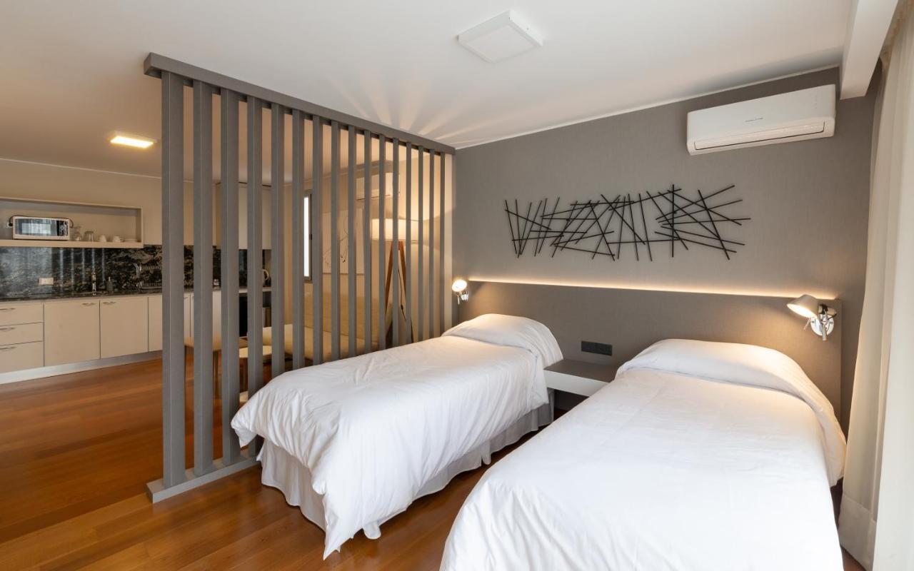 B131 - Argentina Apartment Córdoba Ngoại thất bức ảnh
