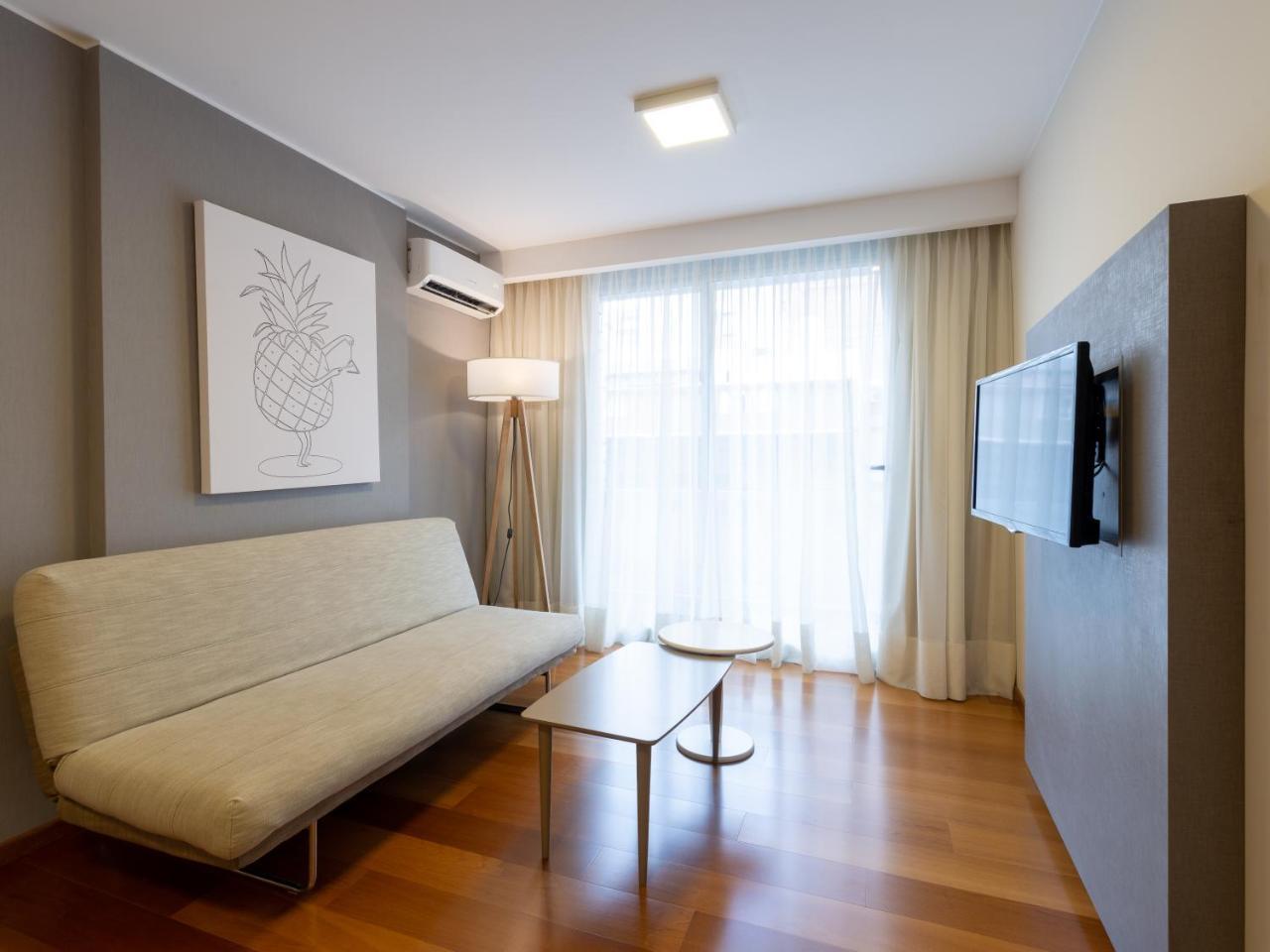 B131 - Argentina Apartment Córdoba Ngoại thất bức ảnh