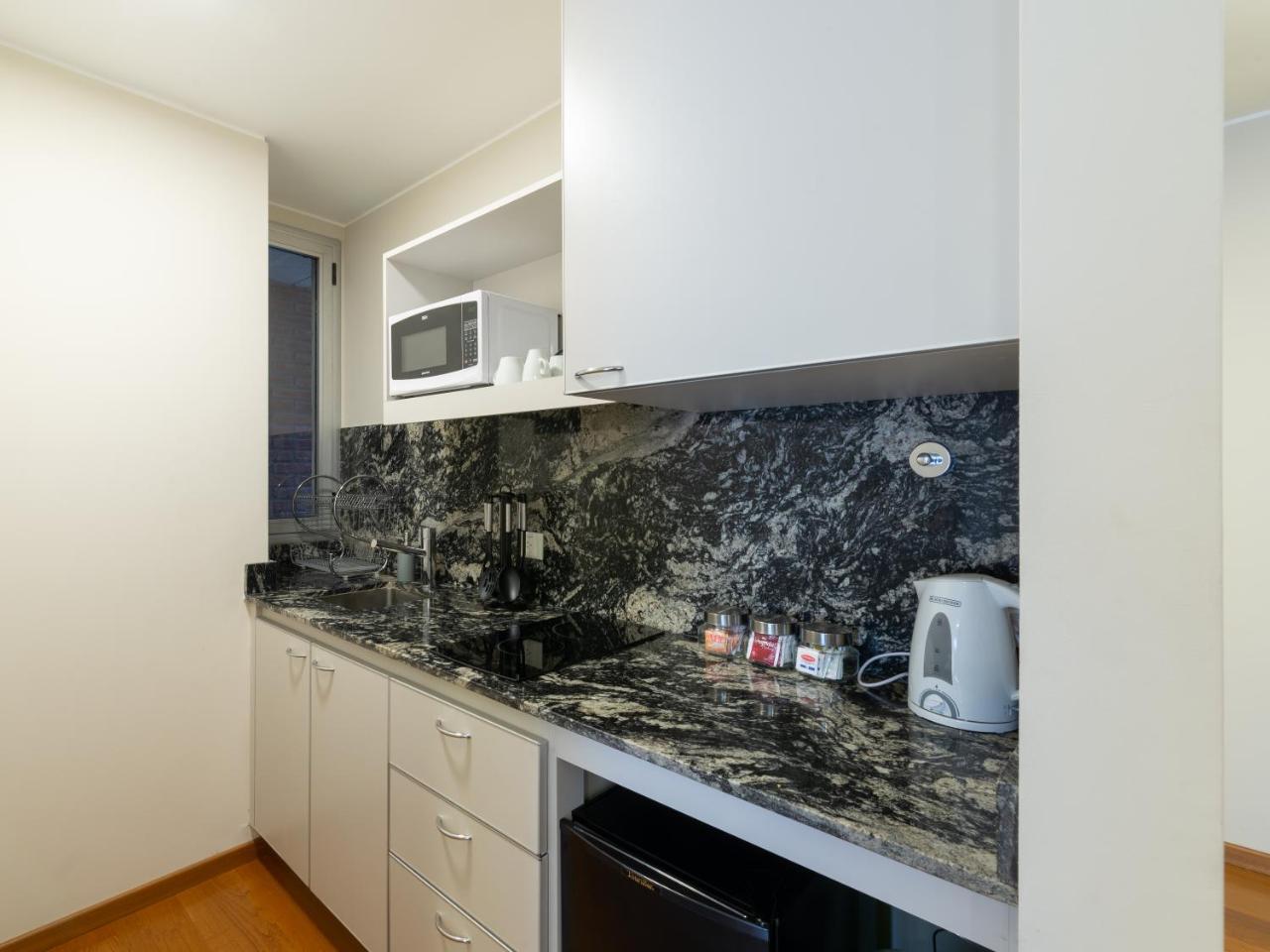 B131 - Argentina Apartment Córdoba Ngoại thất bức ảnh