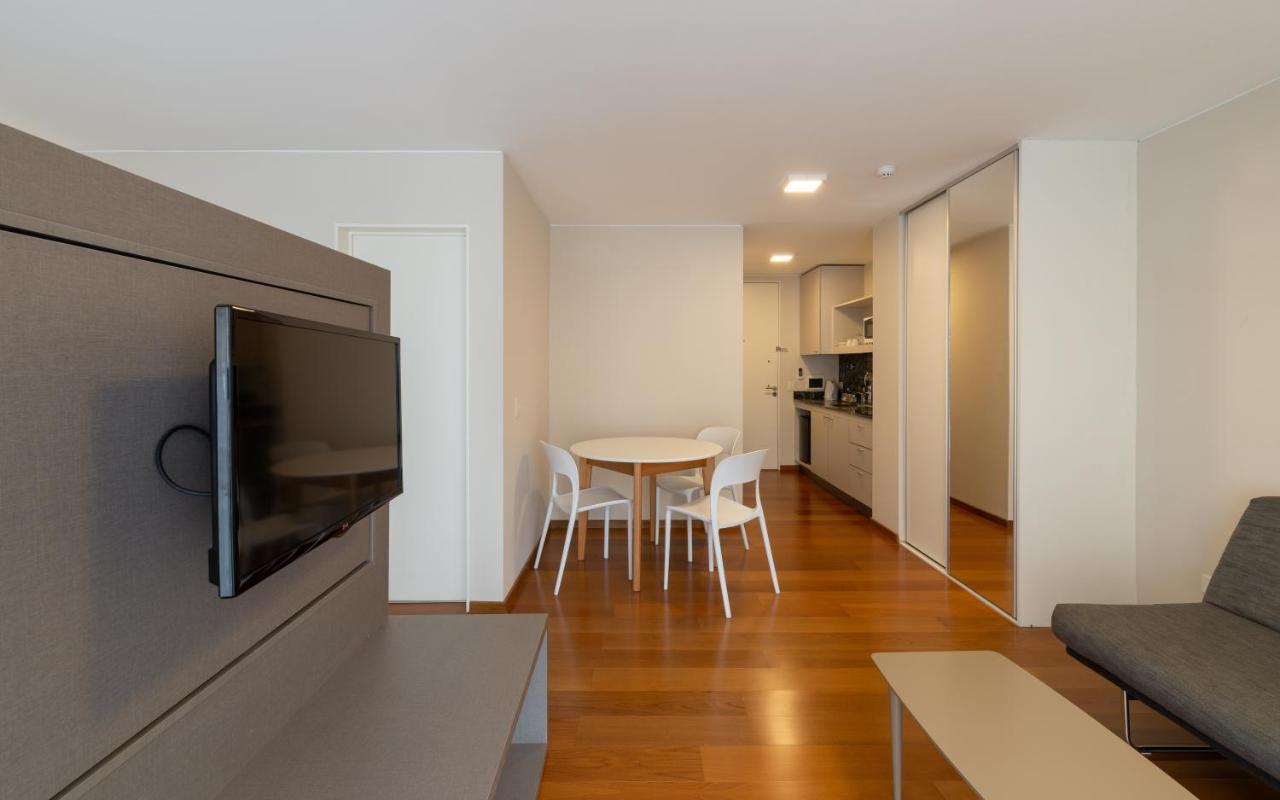 B131 - Argentina Apartment Córdoba Ngoại thất bức ảnh